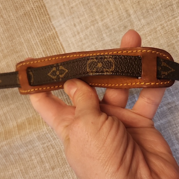 Louis Vuitton Marley Bandouliere Crossbody bag🤎 - Picture 10 of 13